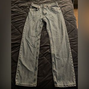 Wrangler Men’s Jeans